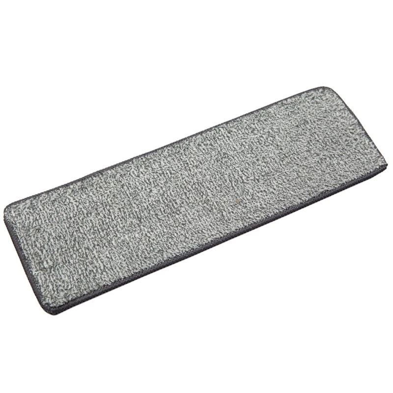 Насадка для швабры плоская микрофибра 12*40,5см JC-13920 (200)