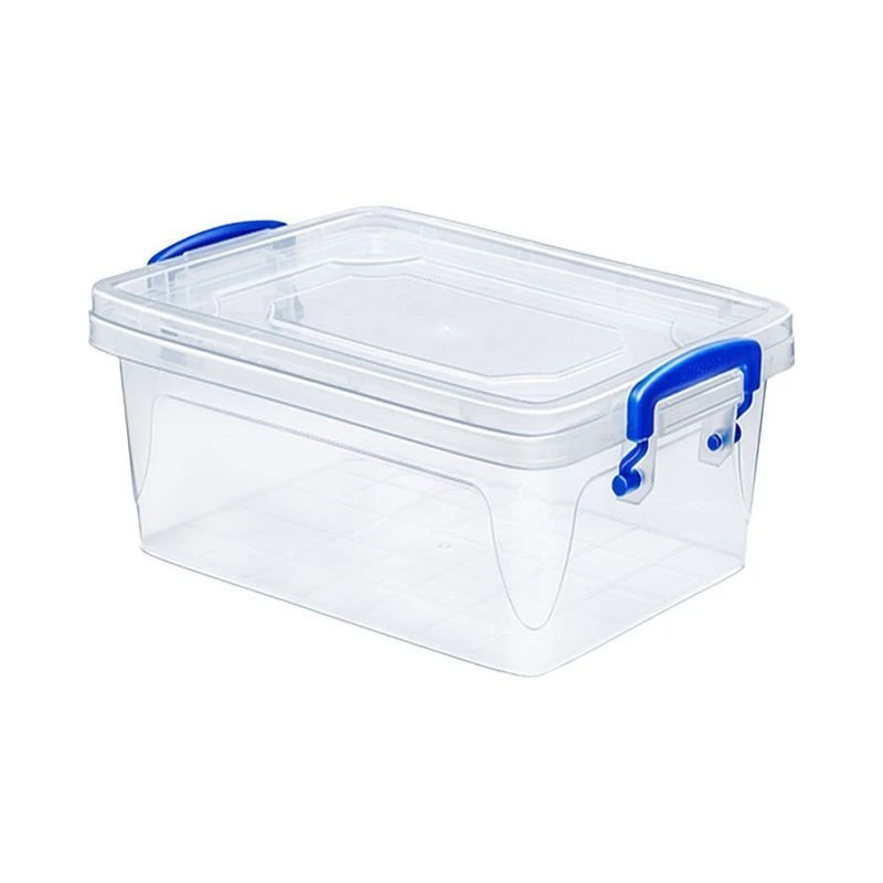 Контейнер пищевой 8л пластик FRESH BOX (24)