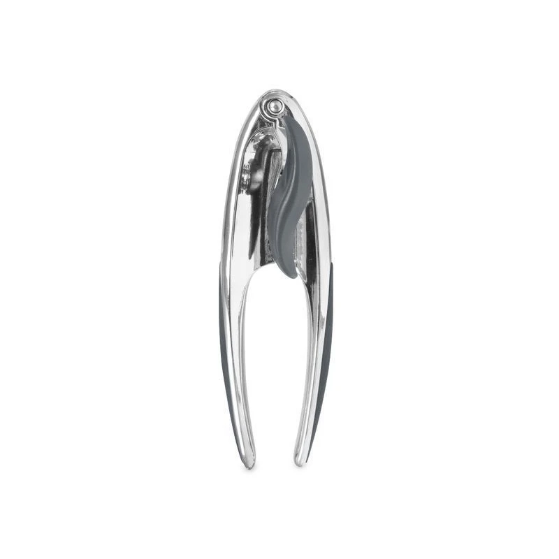 Нож консервный 15,8*4,3*4см металл MAGNIFICA STEEL серый AGM070-G (6/12)