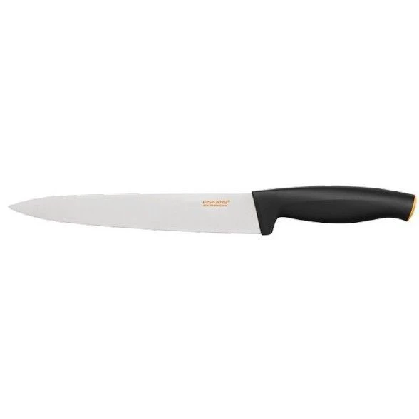 Нож кухонный 20см нерж.сталь FISKARS FF (5)