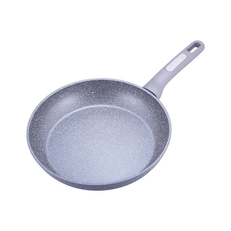 Сковорода 28см алюминий АП гранит арт. 4290GR (6)