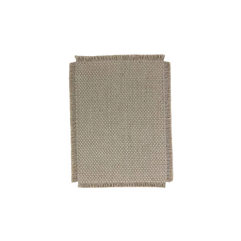 Салфетка сервировочная 30*45см джут прямоугольная микс JC-15276 (240)