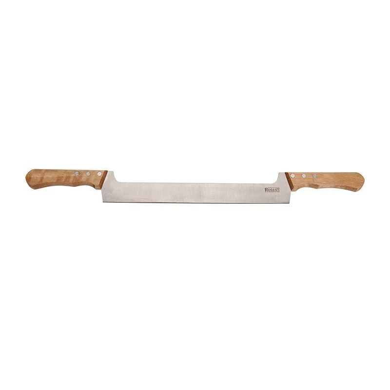 Нож поварской для масла и сыра 33*55cм нерж.сталь Chef 93-KN-CH-4 (72)