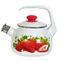Сочная клубника