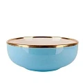 Royal line.Blue