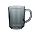 Basilico Lava Grey