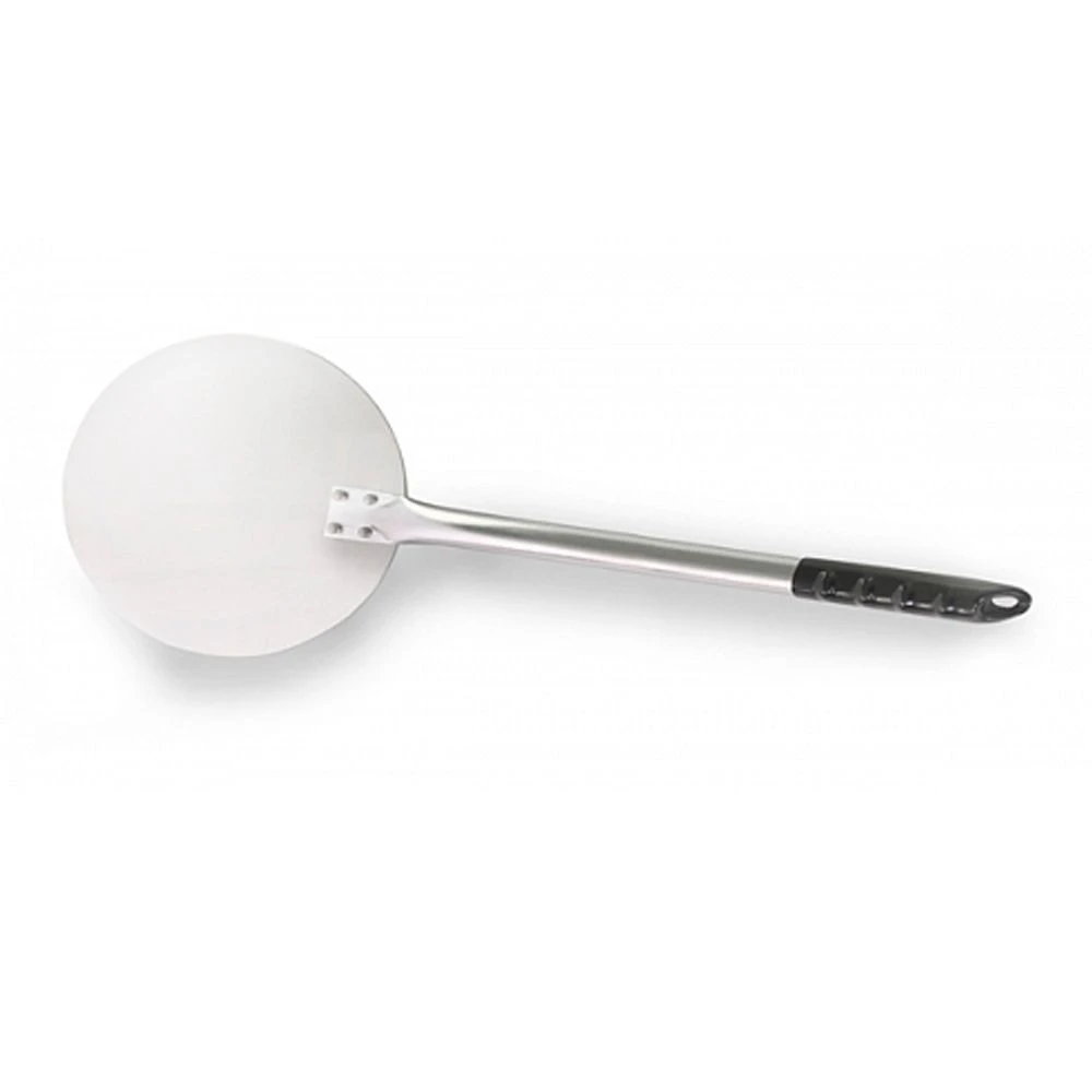 Лопата для пиццы круглая 88*30,5см алюминий Hurakan HKN-D12-088AL