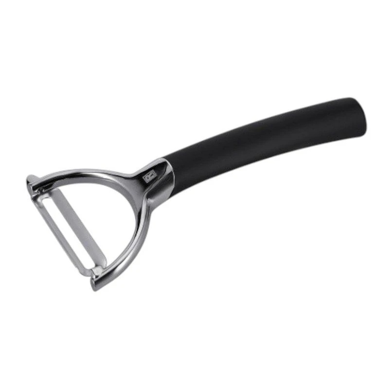 Овощечистка поперечная 15*7см нерж.сталь Linea CUCINA 76-0205 (36)