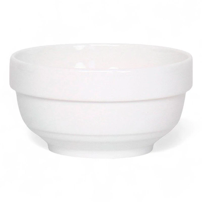 Салатник 900мл 15*8см фарфор 6" JC-17834 (60)