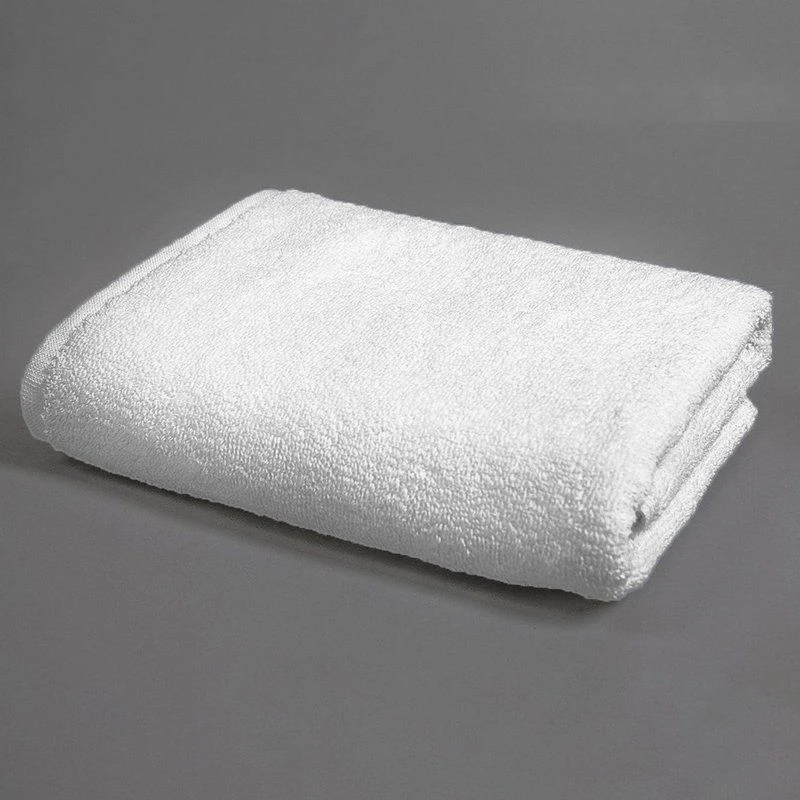 Полотенце махровое 70*140см BASIC 450гр L
