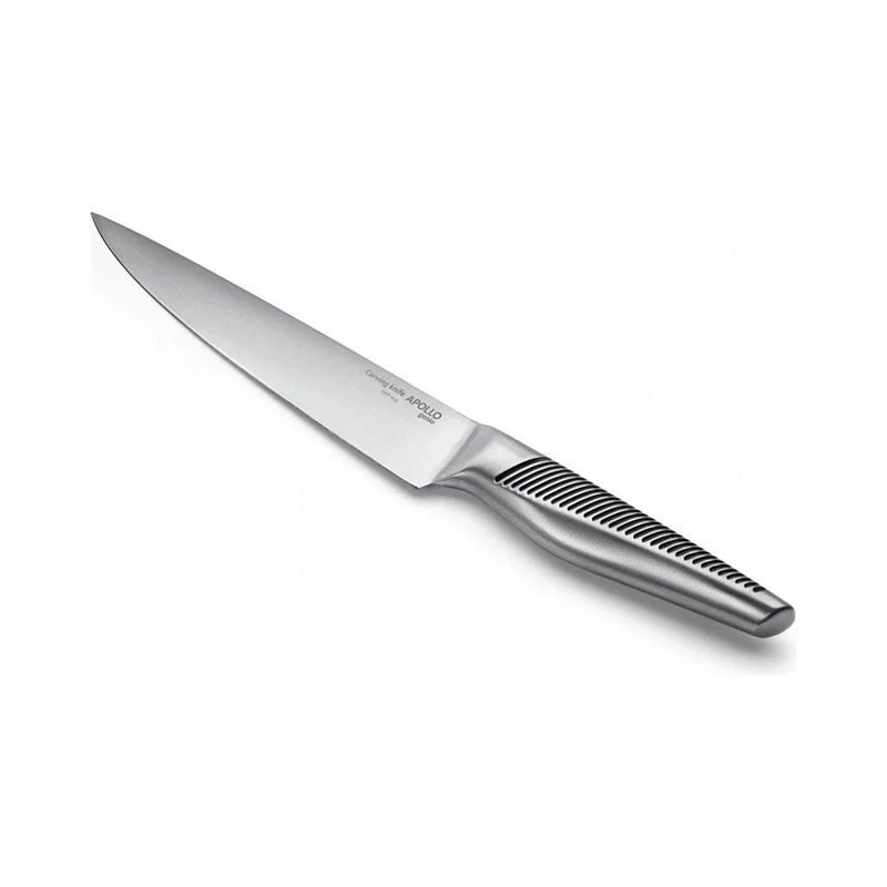 Нож для мяса 19см нерж.сталь genio Swift SWF-003 (12)