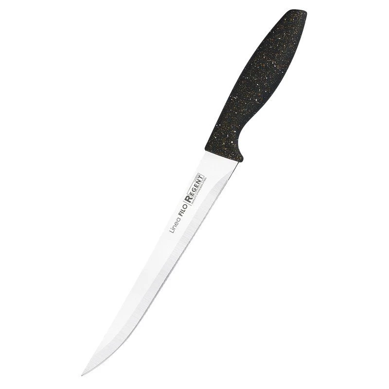 Нож разделочный 8" 20/32,5см нерж.сталь Filo 93-KN-FI-3 (60)