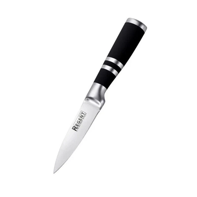 Нож для овощей 3.5" 8,5/20м нерж.сталь Oriente 93-KN-OR-6 (120)