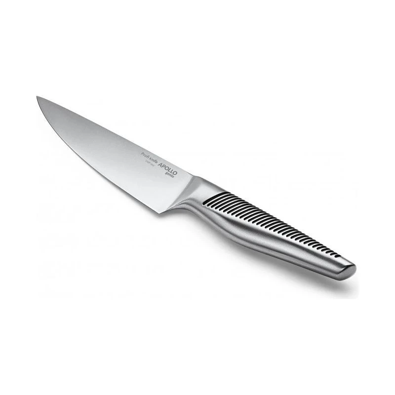 Нож кухонный 15см нерж.сталь genio Swift SWF-002 (12)