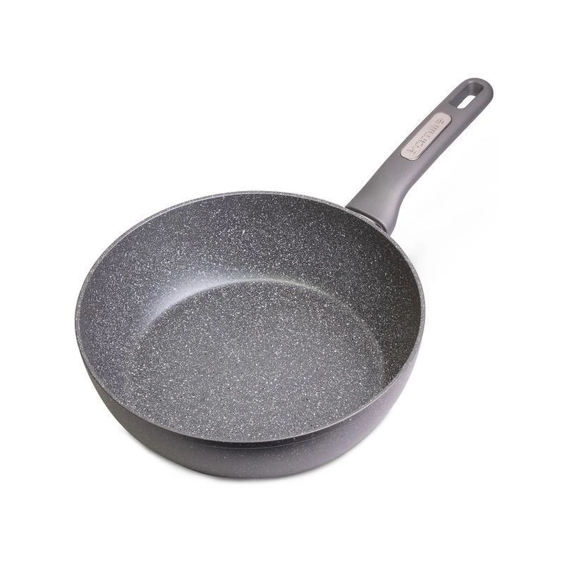 Сотейник 26см алюминий АП гранит арт.4293GR (6)