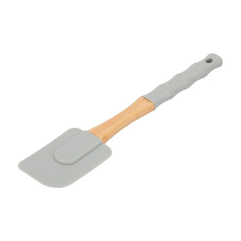 Лопатка кулинарная 31см силикон Silicone (48)