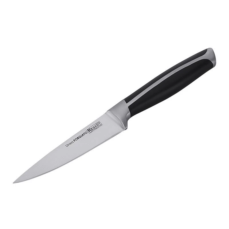 Нож для овощей 3.5" 9/20см нерж.сталь Forgiato (120)