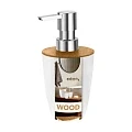 Wood Keeplex