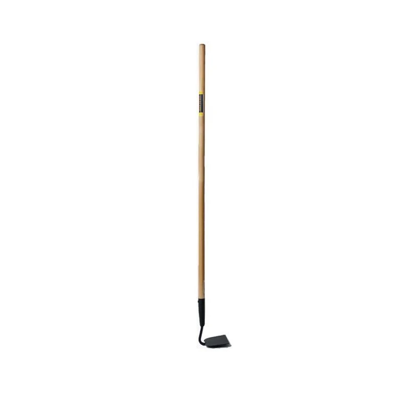 Тяпка большая прямая сталь/дерево 120см ZINLER Z4.1H11 (5)