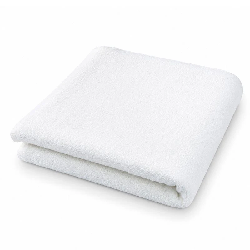 Полотенце 50*90см махровое HORECA BASIC гостиничное 450гр (16)