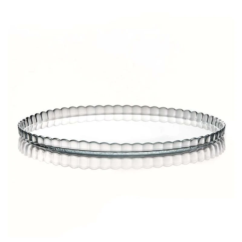 Блюдо 28см стекло PATISSERIE 10352SLB (12)