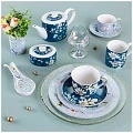 Blossom blue