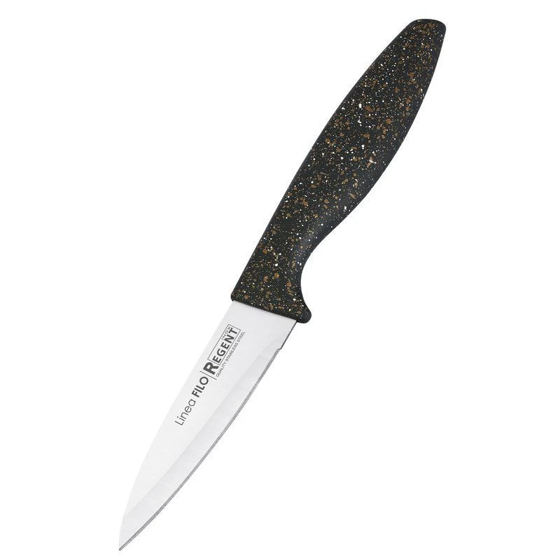 Нож для овощей 3.5" 9/20см нерж.сталь Filo 93-KN-FI-5 (60)