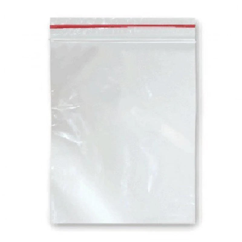 Пакет зиплок ПЭ 30*40 (2000/1000)