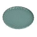 Fresh Taste. Dark green