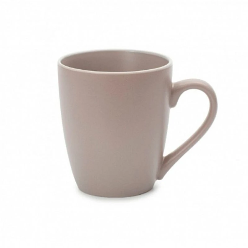 Кружка 355мл керамика SCANDY CAPPUCCINO TDM543 (6/36)