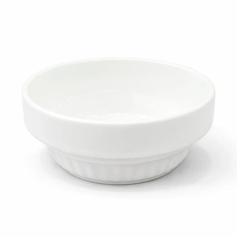 Салатник 850мл 15*6,5см фарфор Forma White 6" 387г BW20-62/JC-18240 (6/36)