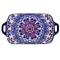 Arabesque синий