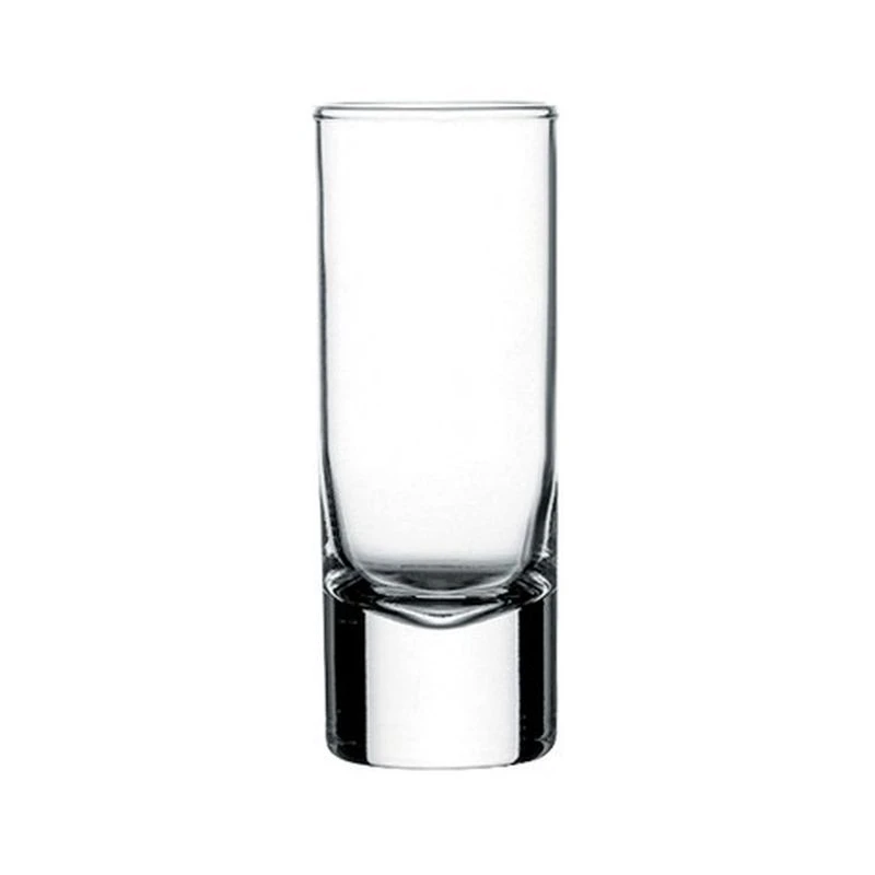 Стопка 60мл h100 d38 стекло 41050SL (24)