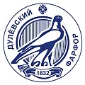 Дулевский фарфор
