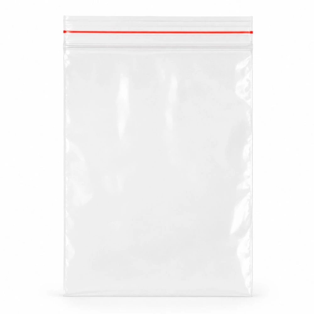 Пакет зиплок ПЭ 10*15 (15000/100)