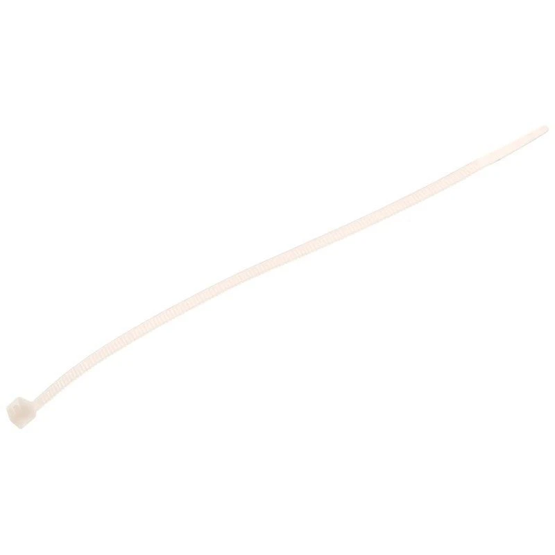 Хомут нейлон 200*4,8мм белый SBE-CT-48-200-w Smartbuy 100шт.