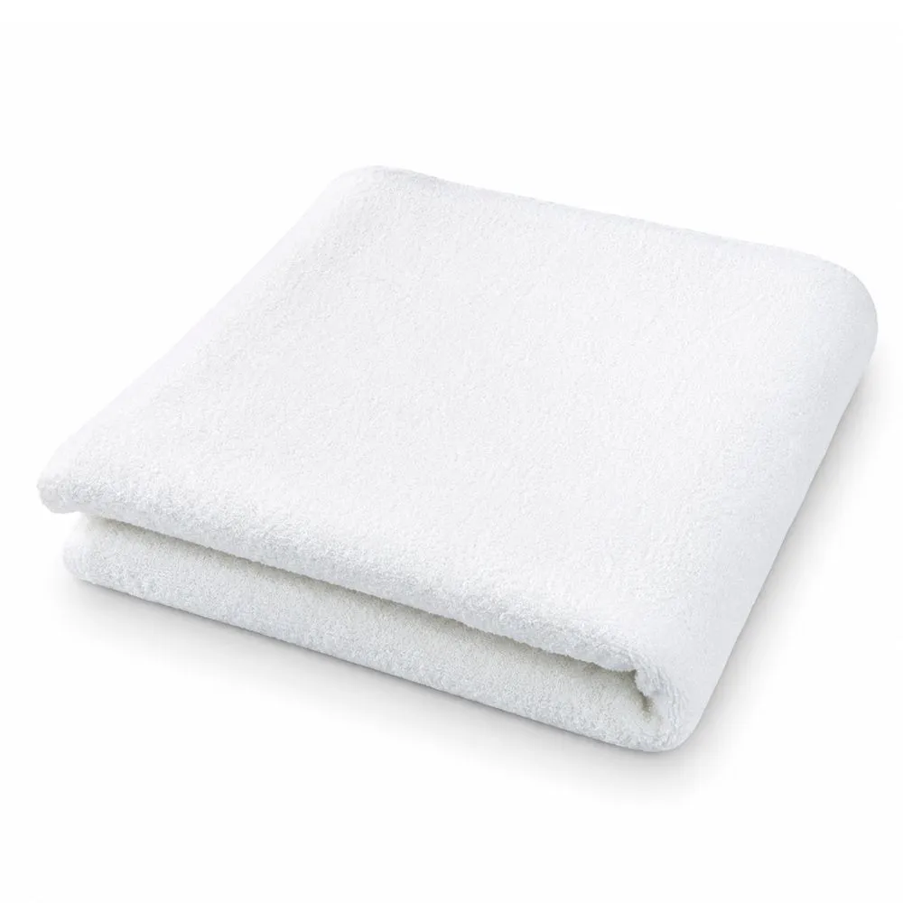 Полотенце 50*90см махровое HORECA BASIC гостиничное 500гр (16)