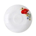 Маки красные