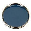 Royal line.Midnight Blue