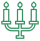 Подсвечники