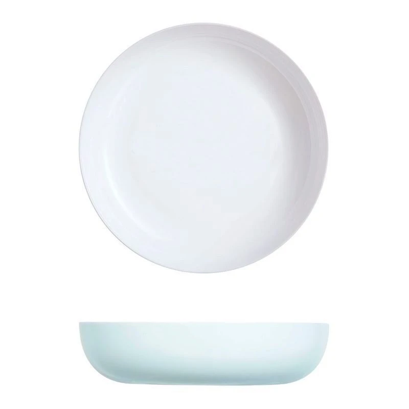Блюдо для кускуса 21*4см стеклокерамика ФРЕНДС ТАЙМ P6281 (12)