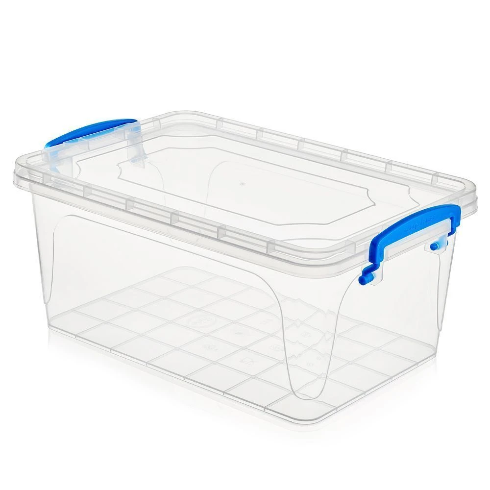 Контейнер пищевой 8л пластик FRESH BOX (24)