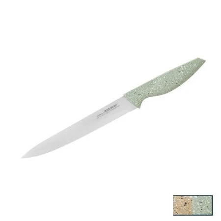 Нож универсальный 20см нерж.сталь NATURA GRANIT / НАТУРА ГРАНИТ AKN118 (6)