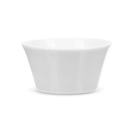 Соусник 50мл 63мм фарфор ТВИСТ [RSL-SALT-CUP 2.5"] (12)