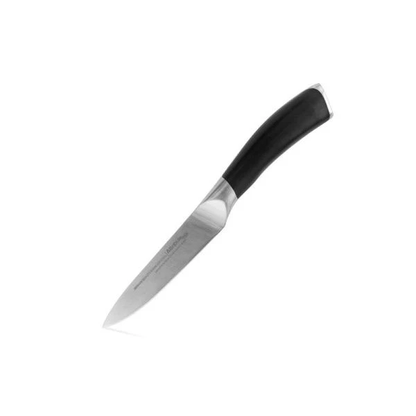 Нож для фруктов и овощей 10см нерж.сталь CHEF`S SELECT APK013 (6)