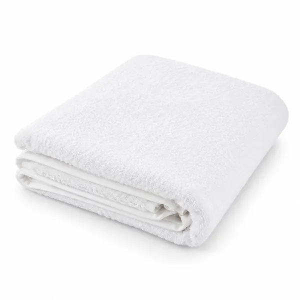 Полотенце 70*140см махровое HORECA BASIC гостиничное 450гр (16)