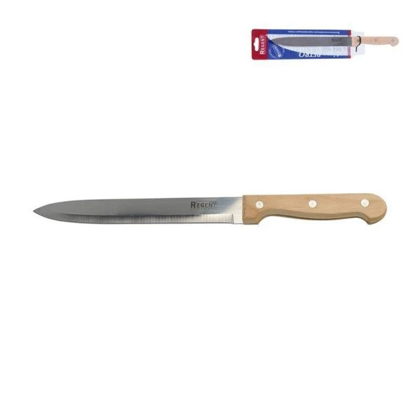 Нож разделочный 8" 20/32см нерж.сталь Retro 93-WH1-3 (120)