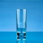 Стаканы набор 6шт 210мл 13,5*5см стекло САЙД высокие (8)