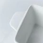 Форма для запекания 23,2*12,7*7,8см фарфор прямоугольная Р-497 (10)