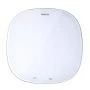 Весы кухонные электронные стекло 5кг Centek CT-2482 18*18см, LCD белые (12)